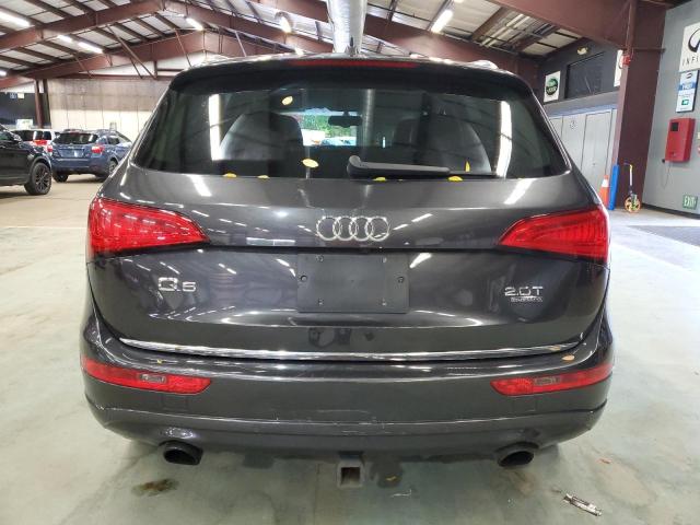 WA1L2AFP2GA036904 - 2016 AUDI Q5 PREMIUM PLUS Grau Foto 6
