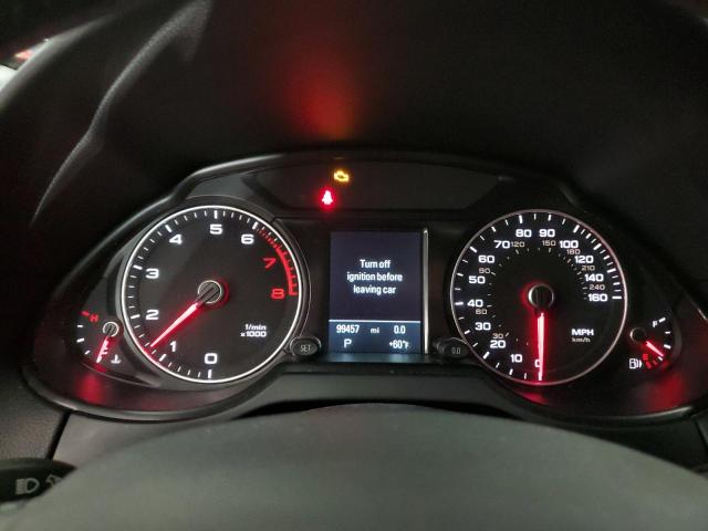 WA1L2AFP2GA036904 - 2016 AUDI Q5 PREMIUM PLUS Grau Foto 9