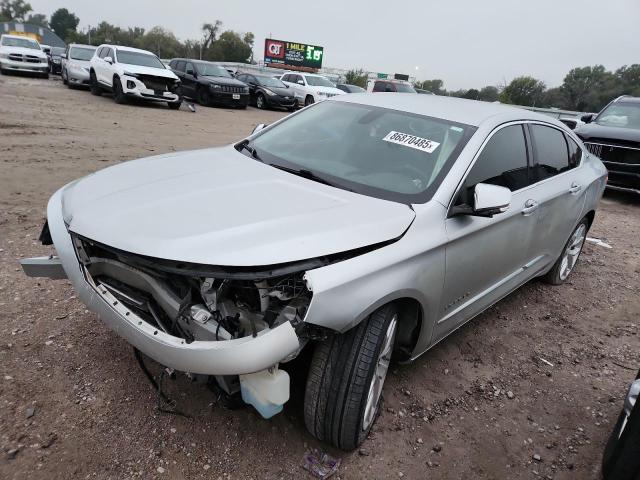 2018 CHEVROLET IMPALA PREMIER, 