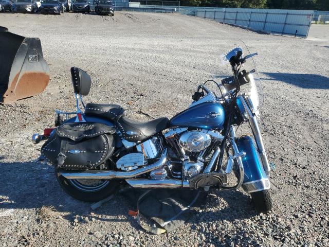 2005 HARLEY-DAVIDSON FLSTCI, 