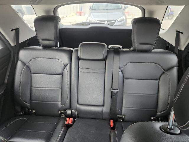 4JGDA5HB3CA043145 - 2012 MERCEDES-BENZ ML 350 4MATIC SILVER photo 10