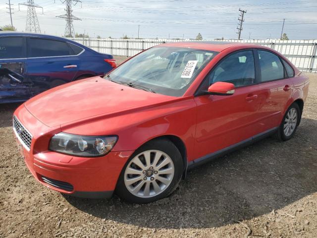 2005 VOLVO S40 2.4I, 