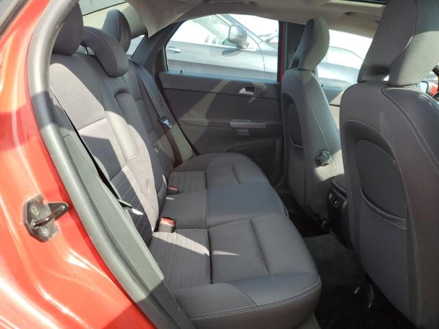 YV1MS382552083854 - 2005 VOLVO S40 2.4I 红色 照片 10