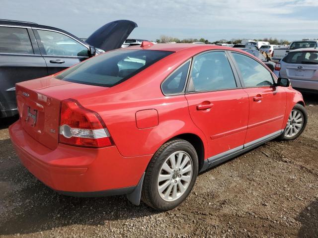 YV1MS382552083854 - 2005 VOLVO S40 2.4I 红色 照片 3