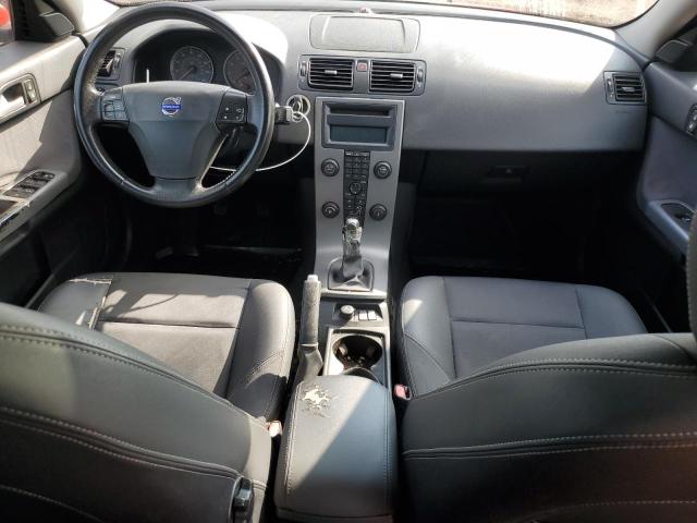 YV1MS382552083854 - 2005 VOLVO S40 2.4I 红色 照片 8