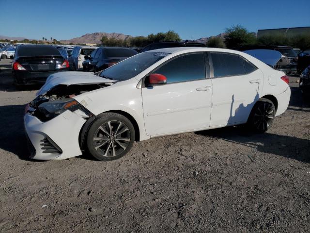 2019 TOYOTA COROLLA L, 