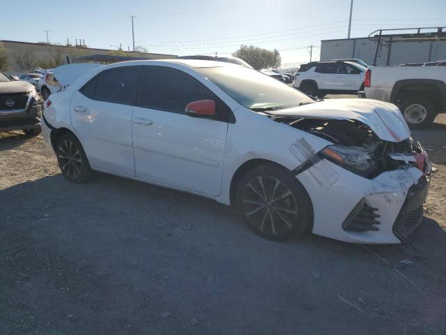 2T1BURHE2KC176364 - 2019 TOYOTA COROLLA L Ağ foto 4