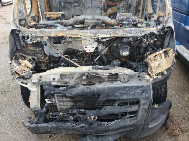 3C6TRVDG9JE131516 - 2018 RAM PROMASTER 2500 HIGH 白色 照片 12