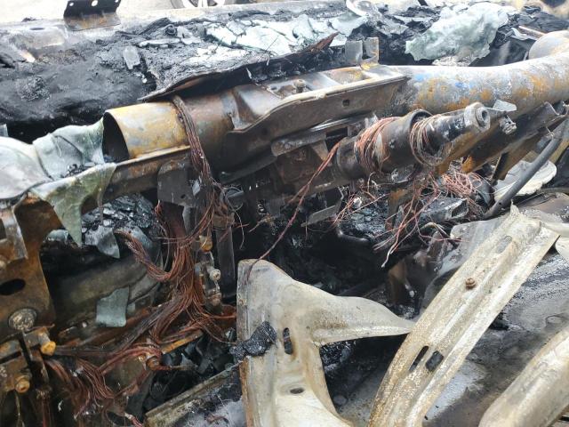 3C6TRVDG9JE131516 - 2018 RAM PROMASTER 2500 HIGH 白色 照片 9