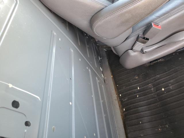 1GCWGAFP8M1230997 - 2021 CHEVROLET EXPRESS WHITE photo 11