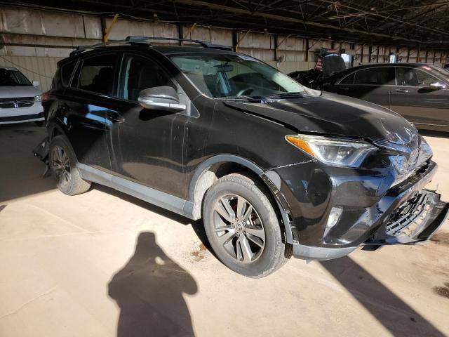 2T3WFREV6GW255923 - 2016 TOYOTA RAV4 XLE BLACK photo 4