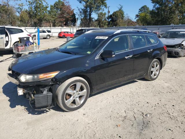 2012 ACURA TSX, 