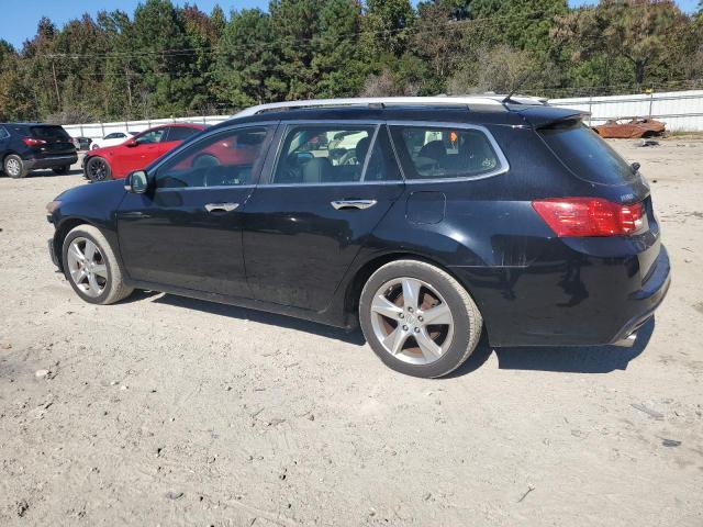 JH4CW2H5XCC002136 - 2012 ACURA TSX BLACK photo 2