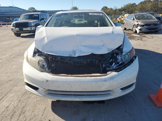 19XFB2F89CE023088 - 2012 HONDA CIVIC EX Ağ foto 5