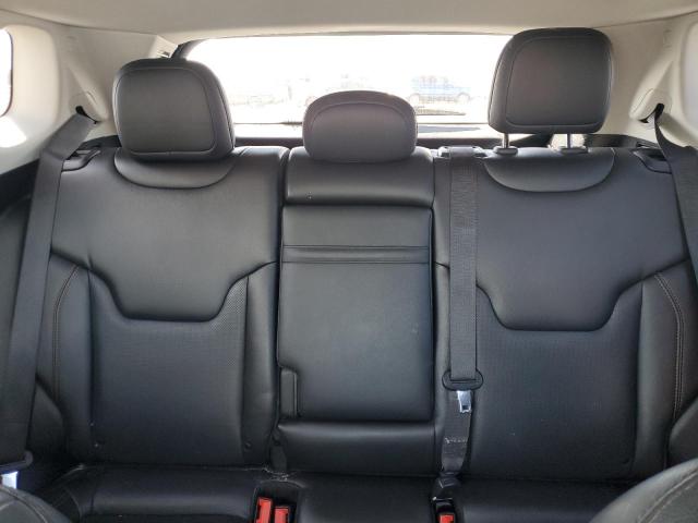 3C4NJCCB2KT676098 - 2019 JEEP COMPASS LIMITED Gümüş foto 10