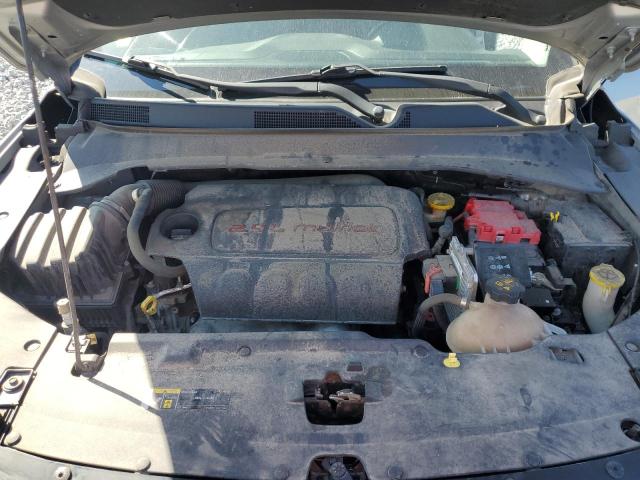 3C4NJCCB2KT676098 - 2019 JEEP COMPASS LIMITED Gümüş foto 12