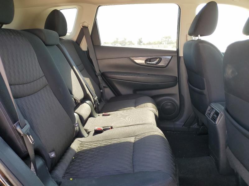 5N1AT2MT8HC823339 - 2017 NISSAN ROGUE S Qara foto 11