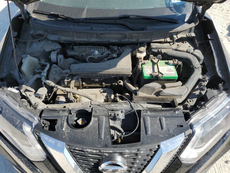 5N1AT2MT8HC823339 - 2017 NISSAN ROGUE S Qara foto 12