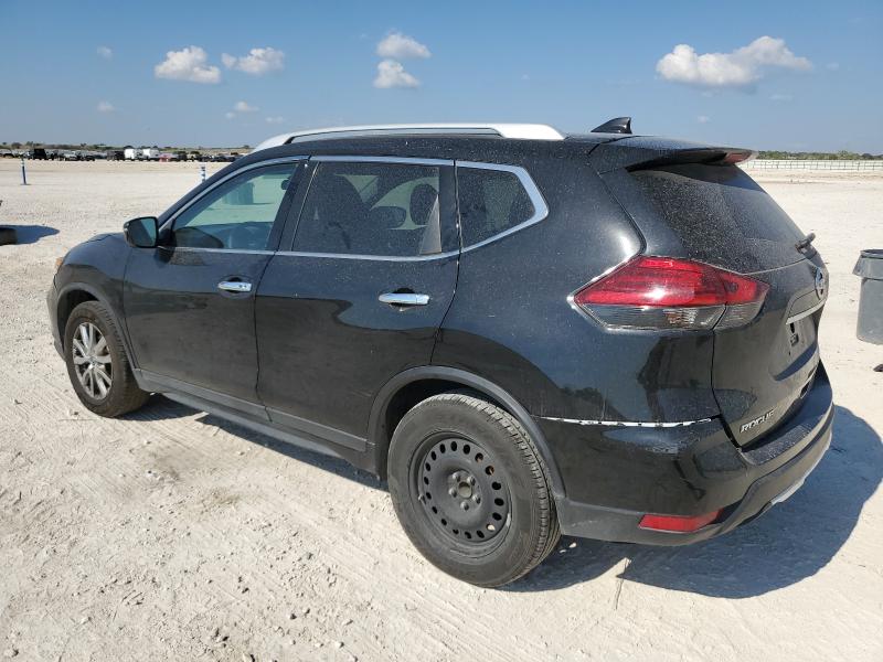 5N1AT2MT8HC823339 - 2017 NISSAN ROGUE S Qara foto 2