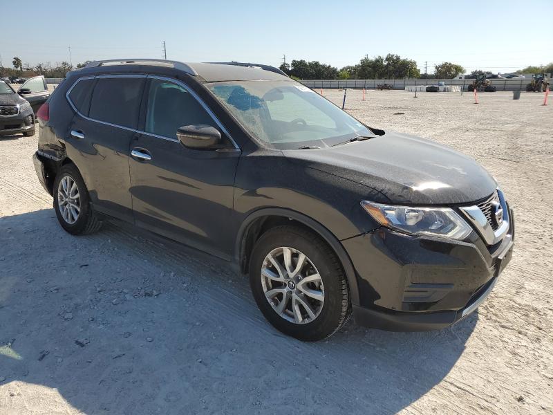 5N1AT2MT8HC823339 - 2017 NISSAN ROGUE S Qara foto 4