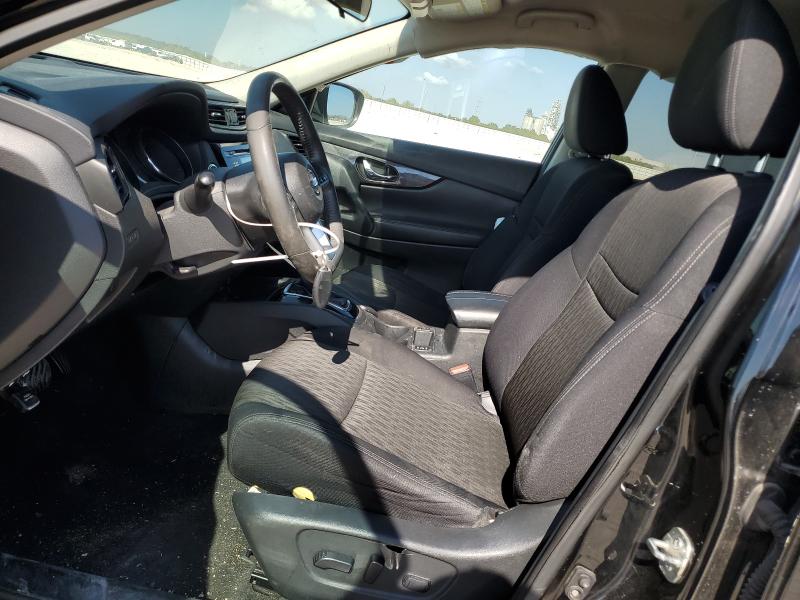 5N1AT2MT8HC823339 - 2017 NISSAN ROGUE S Qara foto 7