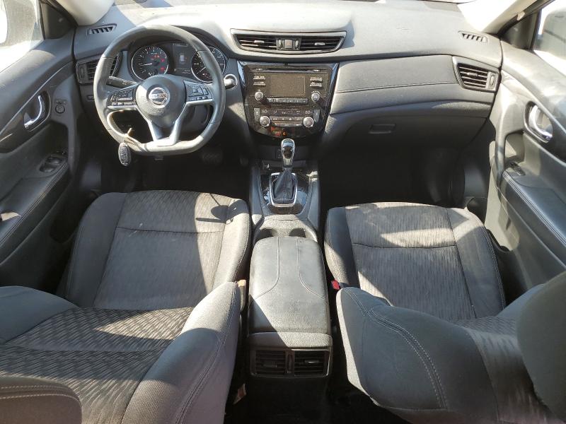 5N1AT2MT8HC823339 - 2017 NISSAN ROGUE S Qara foto 8