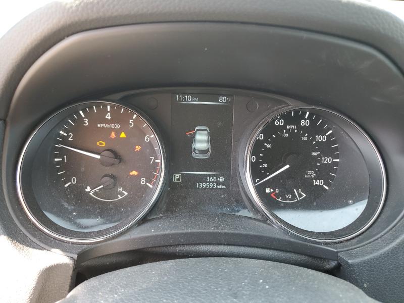 5N1AT2MT8HC823339 - 2017 NISSAN ROGUE S Qara foto 9