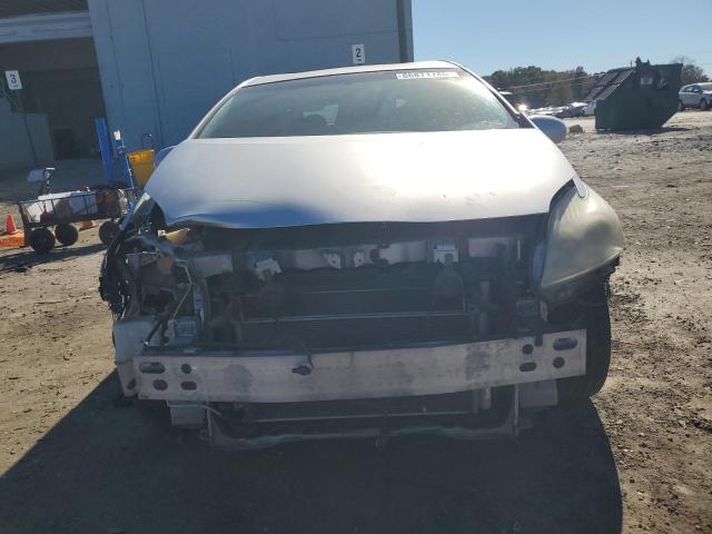 JTDKN3DU7B5318468 - 2011 TOYOTA PRIUS Silber Foto 5