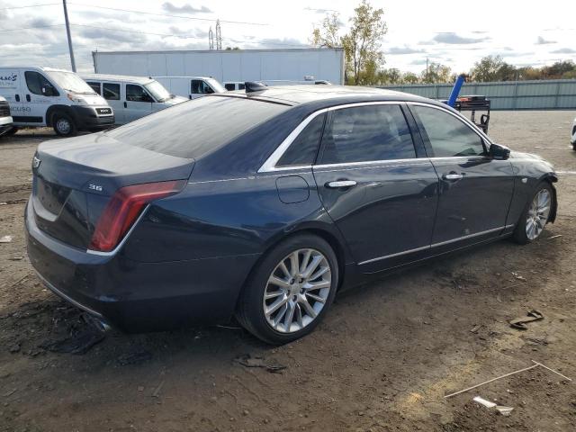 1G6KB5RS3HU135789 - 2017 CADILLAC CT6 BLUE photo 3