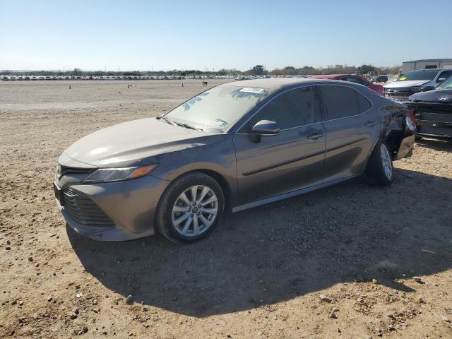 2019 TOYOTA CAMRY L, 