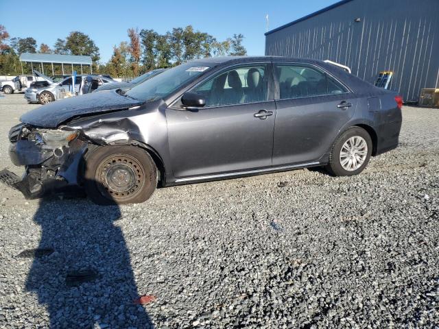 2014 TOYOTA CAMRY L, 