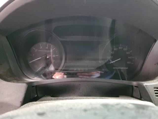 1FM5K8AR9FGC41269 - 2015 FORD EXPLORER POLICE INTERCEPTOR 蓝色 照片 9