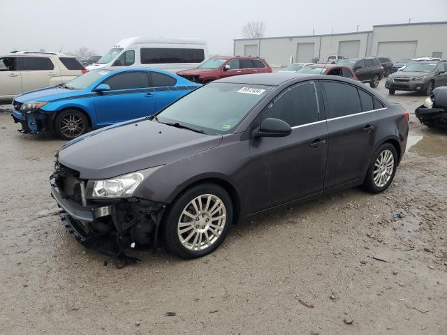 2016 CHEVROLET CRUZE LIMI ECO, 