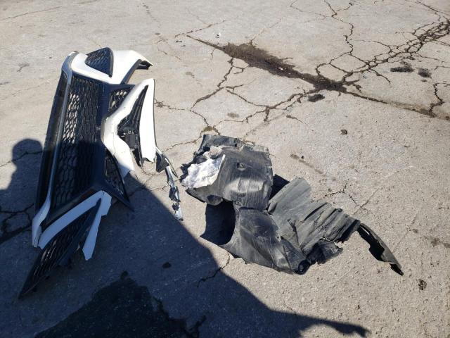 4T1K61BKXMU034307 - 2021 TOYOTA CAMRY XSE 白色 照片 12