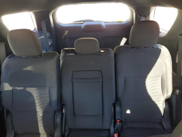 1FMSK8DH9LGC04935 - 2020 FORD EXPLORER XLT GRAY photo 10