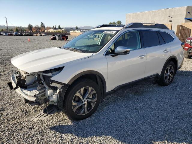 2020 SUBARU OUTBACK TOURING, 