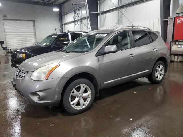 2011 NISSAN ROGUE S, 