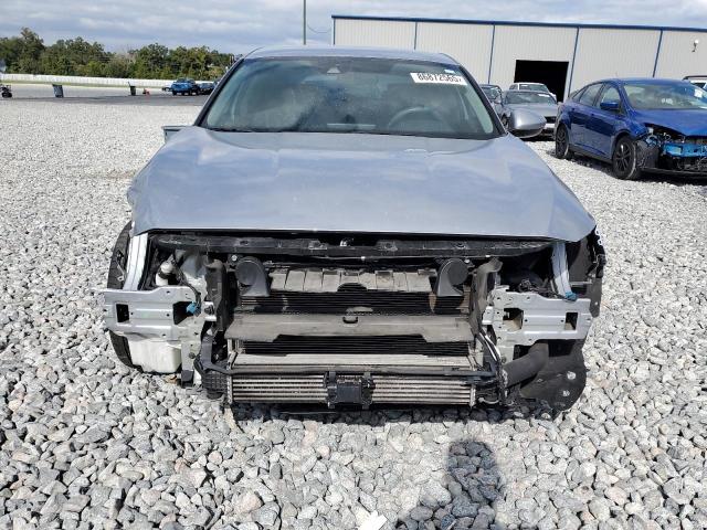 1HGCV1F13JA087880 - 2018 HONDA ACCORD LX 银色 照片 5