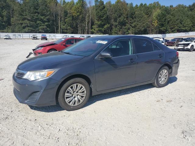 2012 TOYOTA CAMRY BASE, 
