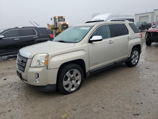 2010 GMC TERRAIN SLT, 