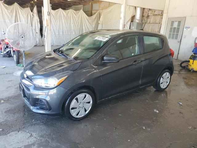 2017 CHEVROLET SPARK LS, 