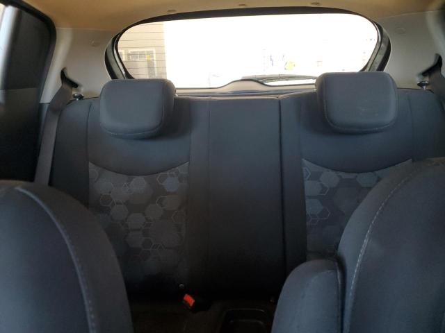 KL8CB6SA7HC780047 - 2017 CHEVROLET SPARK LS Qara foto 10