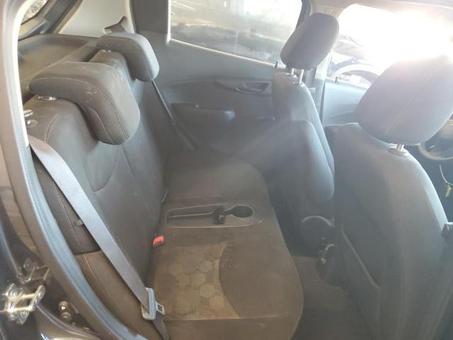 KL8CB6SA7HC780047 - 2017 CHEVROLET SPARK LS Qara foto 11