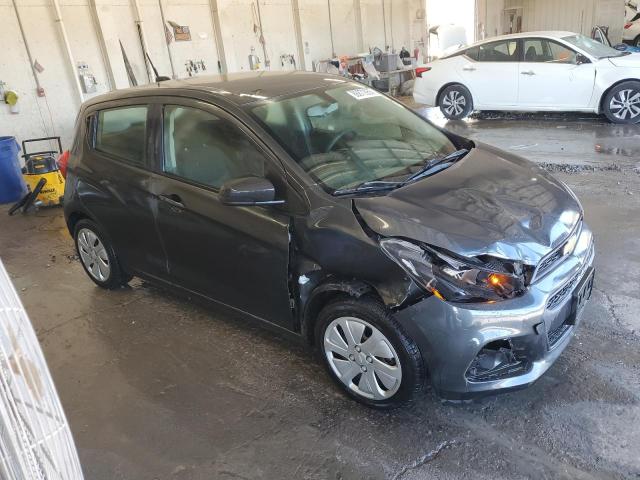 KL8CB6SA7HC780047 - 2017 CHEVROLET SPARK LS Qara foto 4