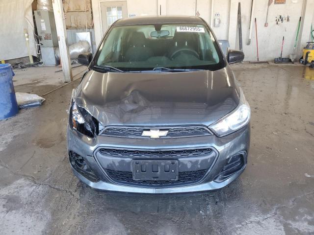 KL8CB6SA7HC780047 - 2017 CHEVROLET SPARK LS Qara foto 5