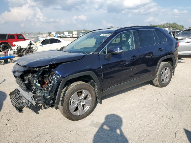 2025 TOYOTA RAV4 XLE, 