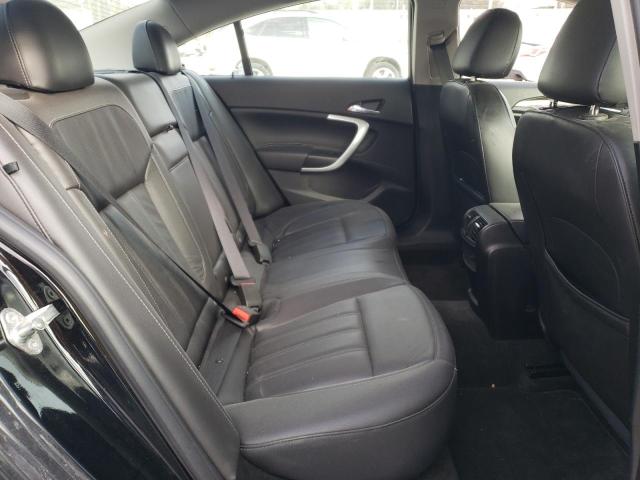 2G4GL5EX2F9152154 - 2015 BUICK REGAL 黑色 照片 10