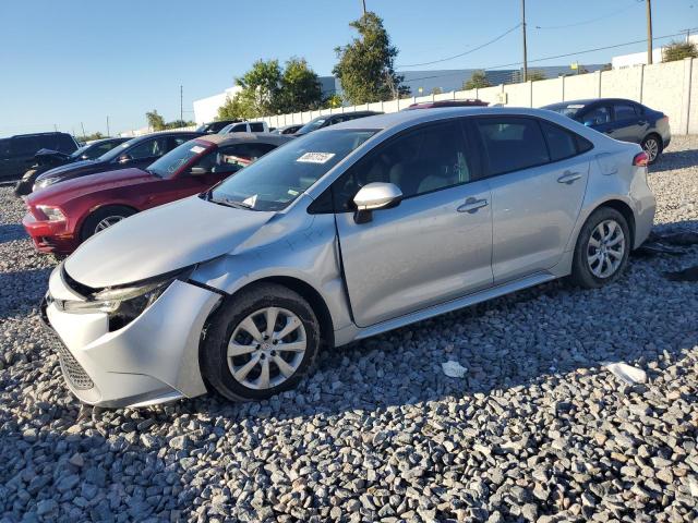 2021 TOYOTA COROLLA LE, 