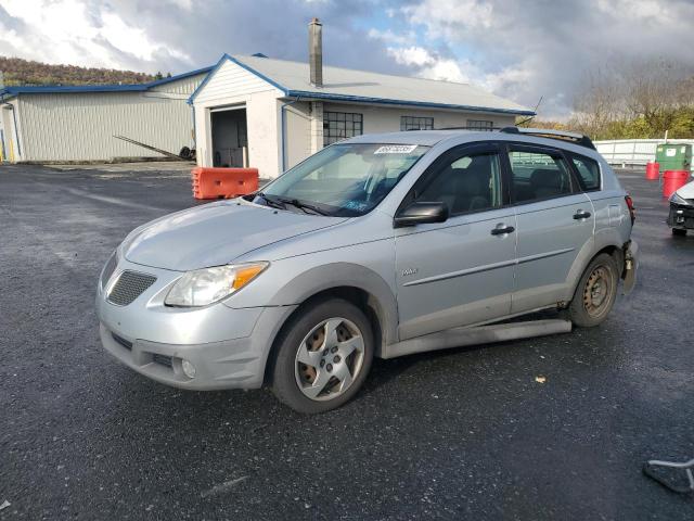 2006 PONTIAC VIBE, 