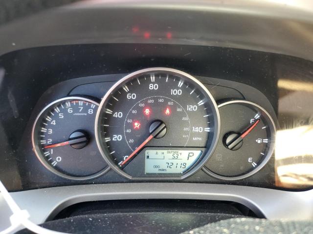 JTMZFREV4GJ088358 - 2016 TOYOTA RAV4 LE Қызғылт сары фото 9